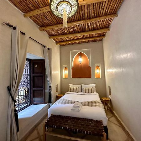 Riad Sakura Marrakech Marrakesh Esterno foto