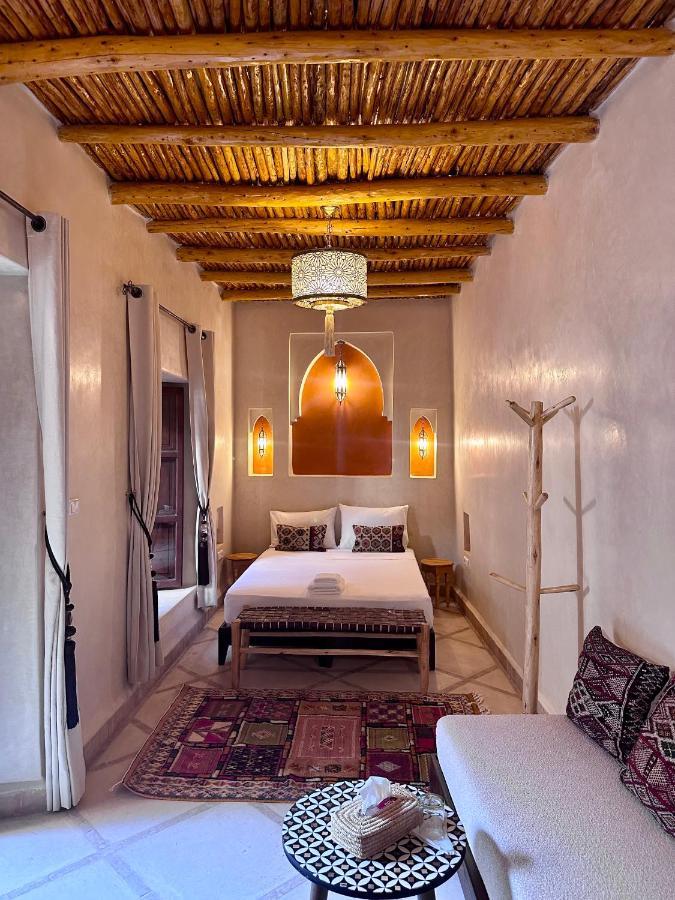 Riad Sakura Marrakech Marrakesh Esterno foto