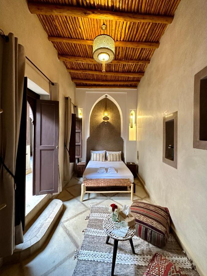 Riad Sakura Marrakech Marrakesh Esterno foto