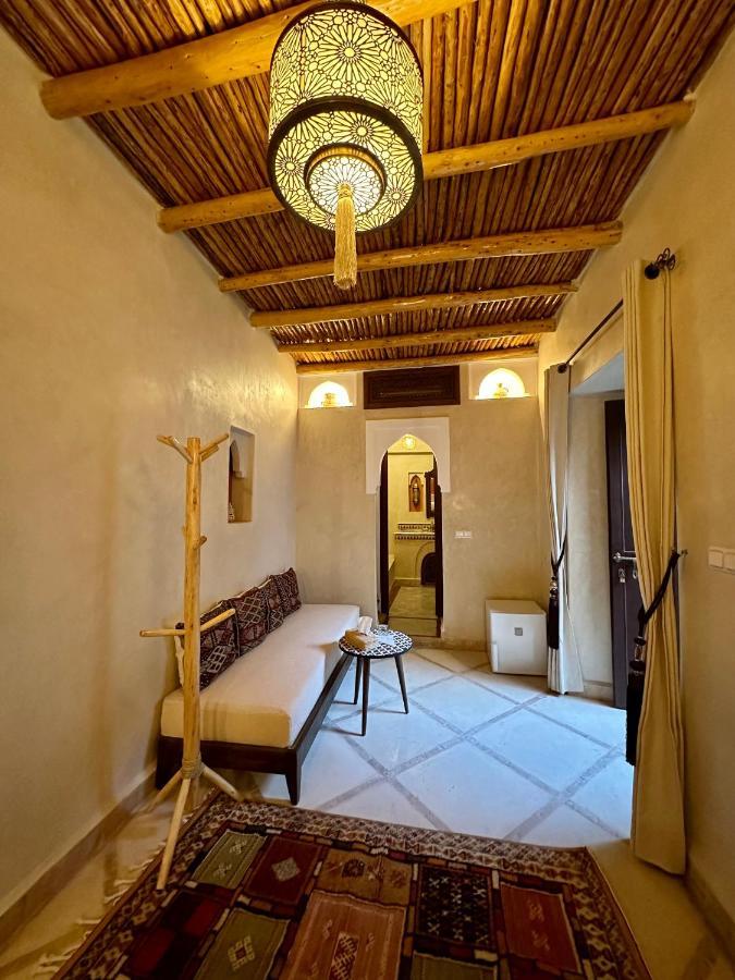 Riad Sakura Marrakech Marrakesh Esterno foto
