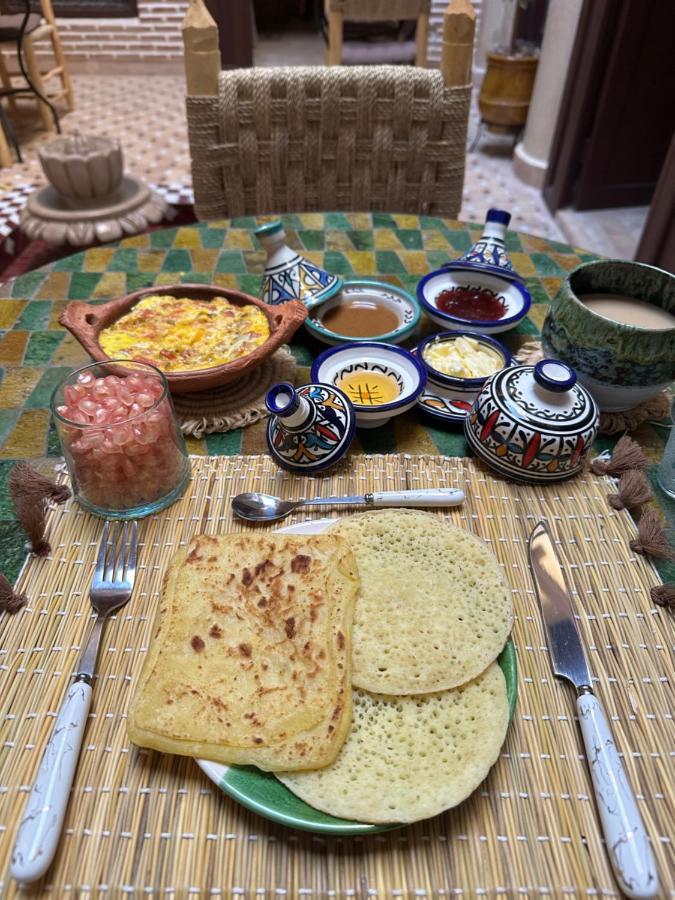 Riad Sakura Marrakech Marrakesh Esterno foto