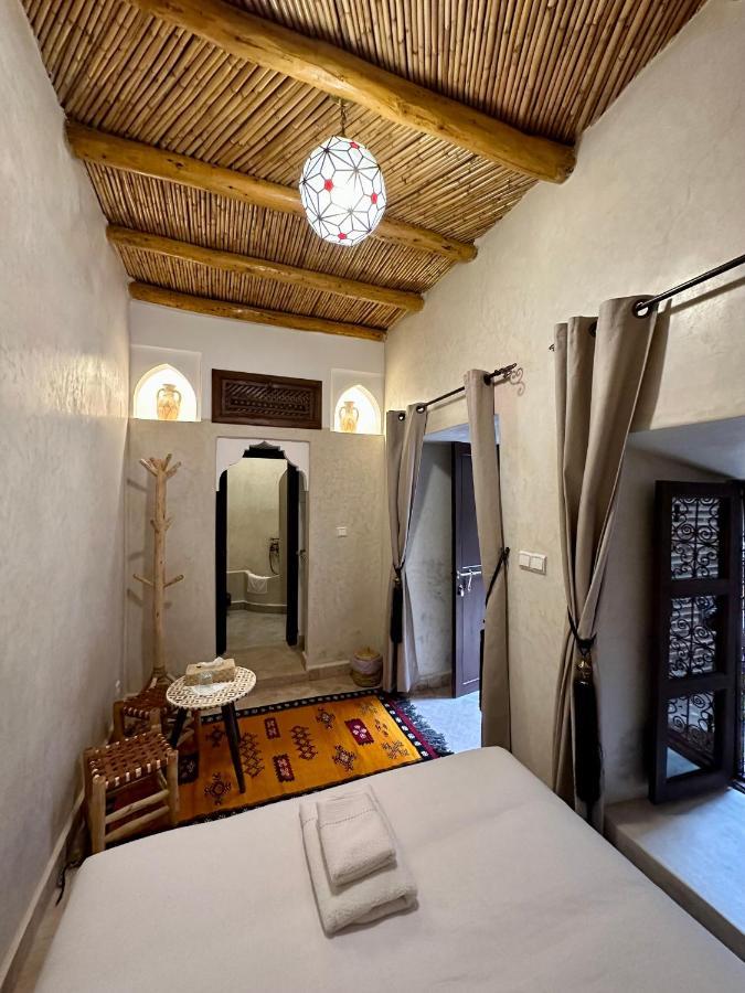 Riad Sakura Marrakech Marrakesh Esterno foto