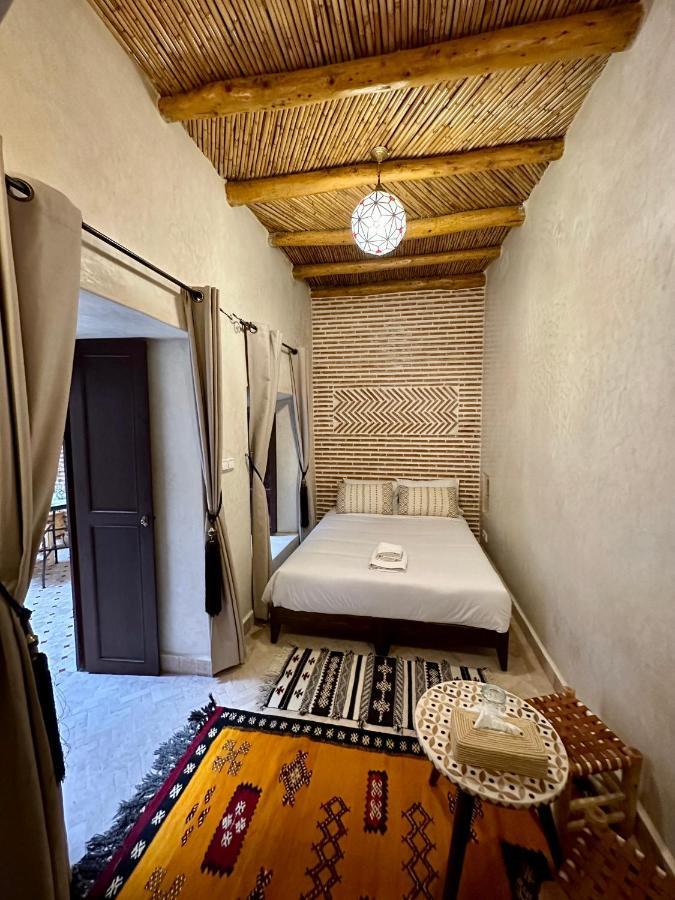 Riad Sakura Marrakech Marrakesh Esterno foto