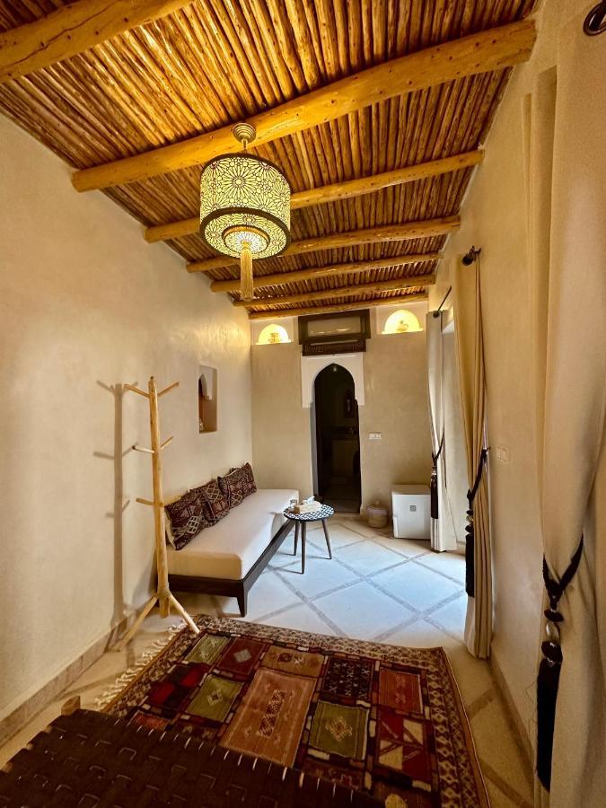 Riad Sakura Marrakech Marrakesh Esterno foto