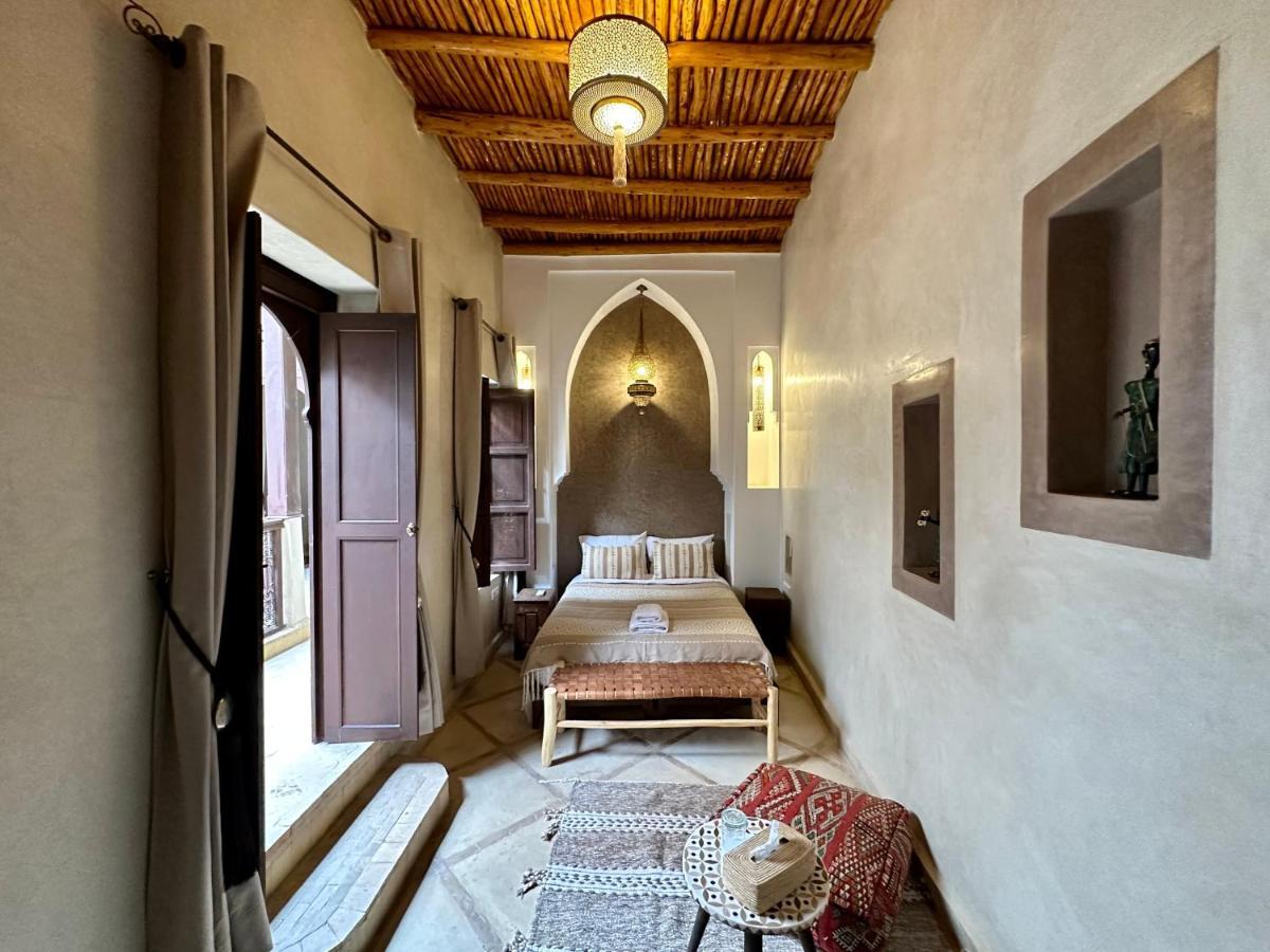 Riad Sakura Marrakech Marrakesh Esterno foto