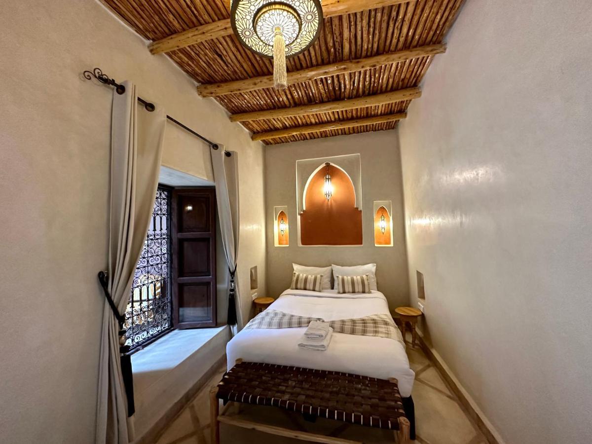 Riad Sakura Marrakech Marrakesh Esterno foto