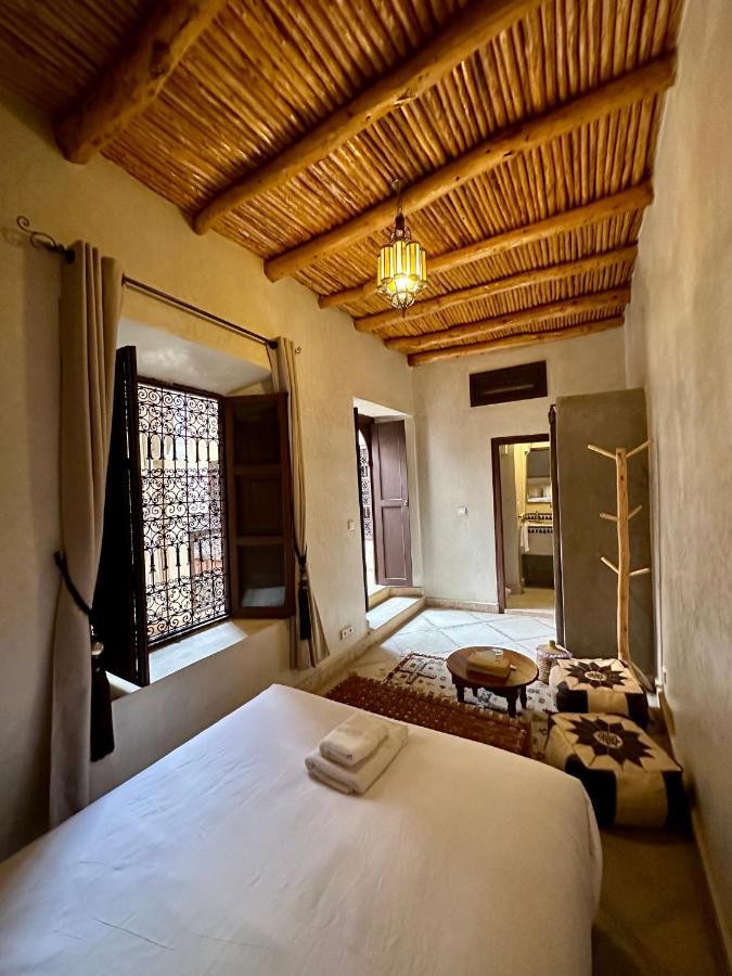 Riad Sakura Marrakech Marrakesh Esterno foto