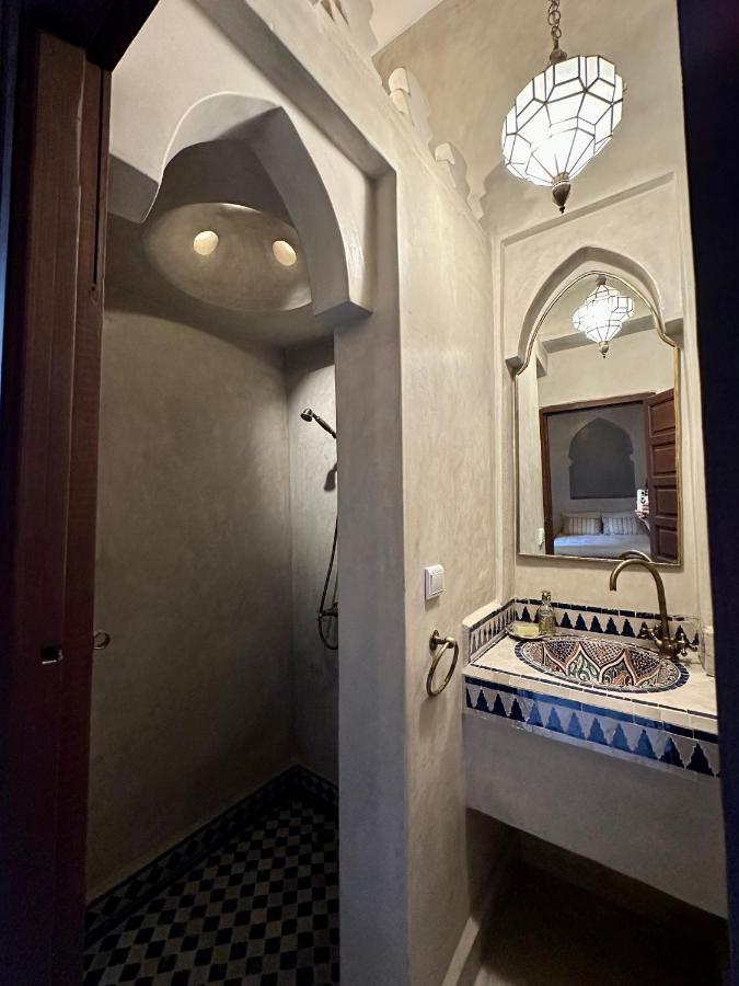 Riad Sakura Marrakech Marrakesh Esterno foto