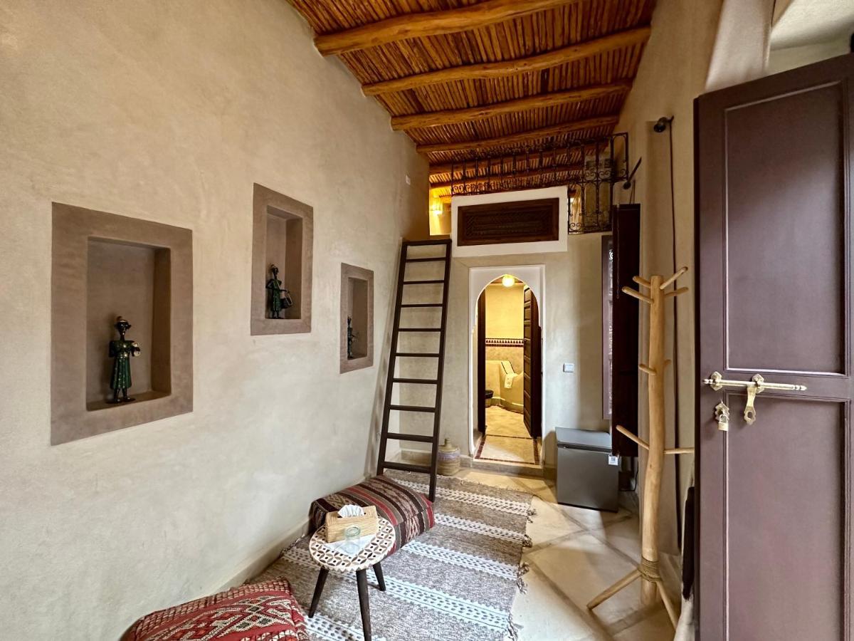 Riad Sakura Marrakech Marrakesh Esterno foto