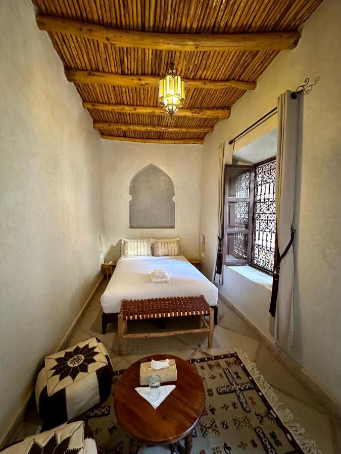 Riad Sakura Marrakech Marrakesh Esterno foto