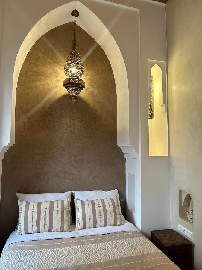 Riad Sakura Marrakech Marrakesh Esterno foto