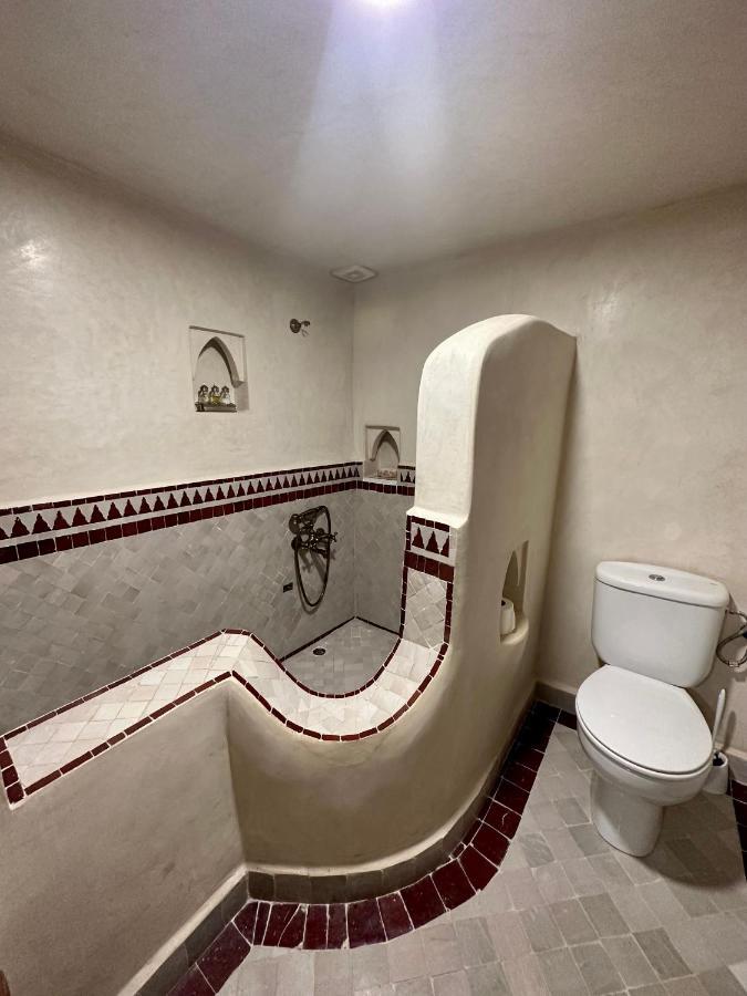 Riad Sakura Marrakech Marrakesh Esterno foto