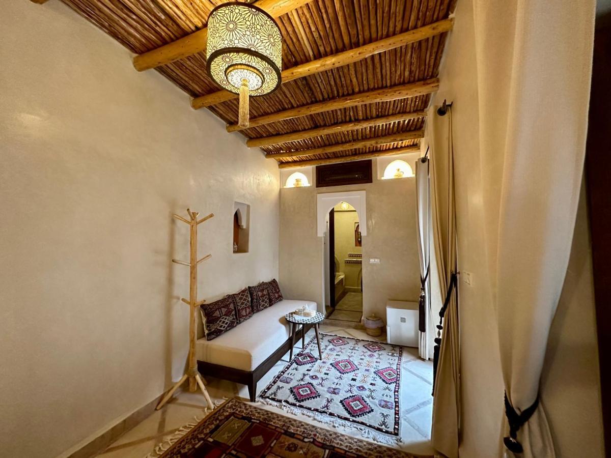 Riad Sakura Marrakech Marrakesh Esterno foto