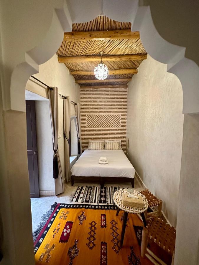 Riad Sakura Marrakech Marrakesh Esterno foto