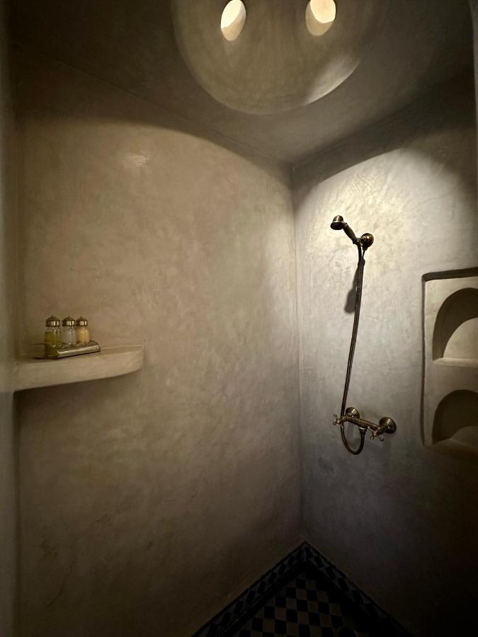 Riad Sakura Marrakech Marrakesh Esterno foto