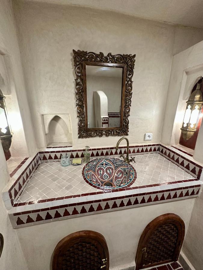 Riad Sakura Marrakech Marrakesh Esterno foto