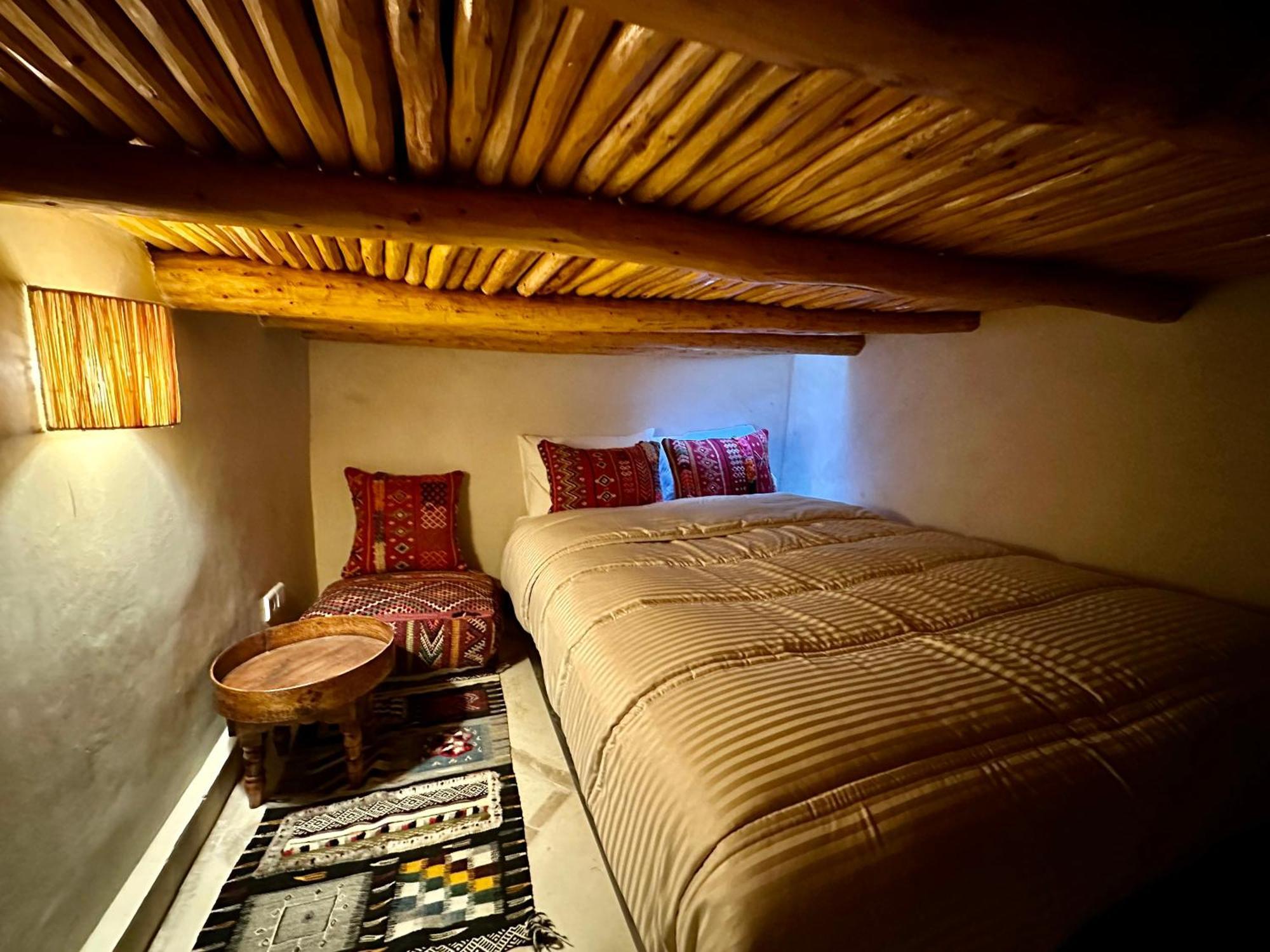 Riad Sakura Marrakech Marrakesh Esterno foto